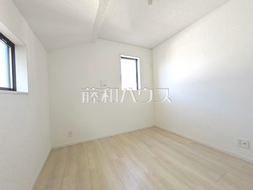 14号棟　居室　【朝霞市宮戸３丁目】