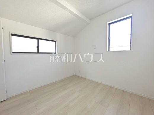 14号棟　居室　【朝霞市宮戸３丁目】