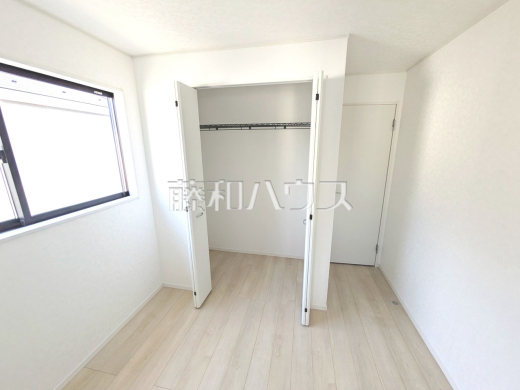 14号棟　居室　【朝霞市宮戸３丁目】