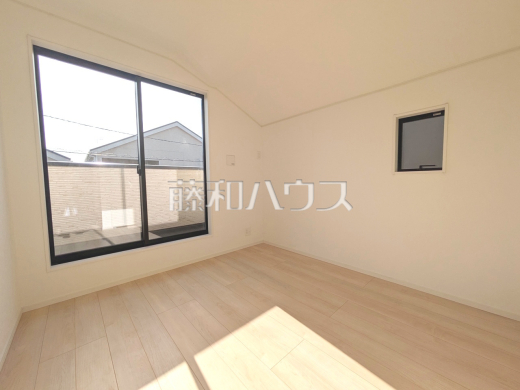 14号棟　居室　【朝霞市宮戸３丁目】