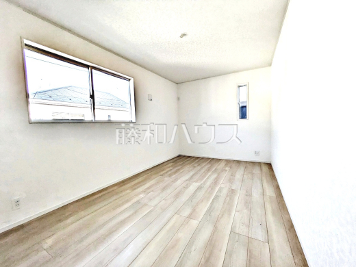 15号棟　居室　【朝霞市宮戸３丁目】