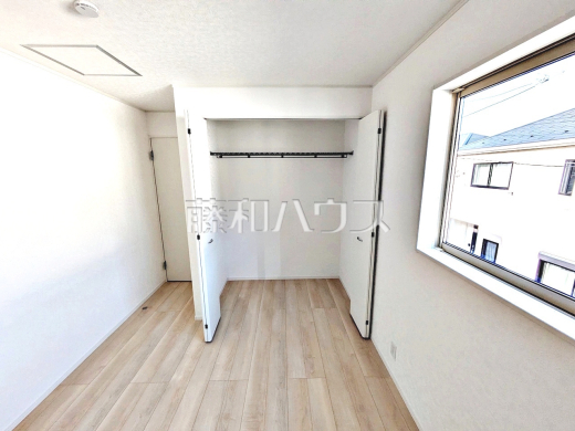 15号棟　居室　【朝霞市宮戸３丁目】