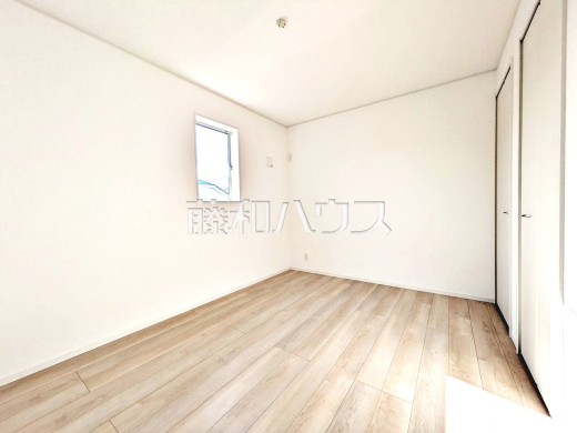 15号棟　居室　【朝霞市宮戸３丁目】