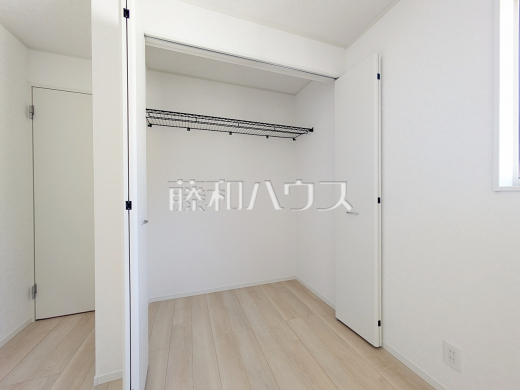 15号棟　収納　【朝霞市宮戸３丁目】