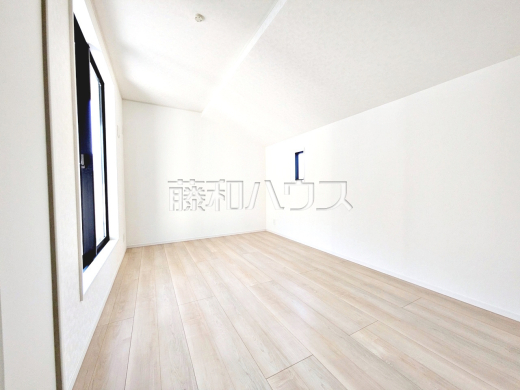 16号棟　居室　【朝霞市宮戸３丁目】