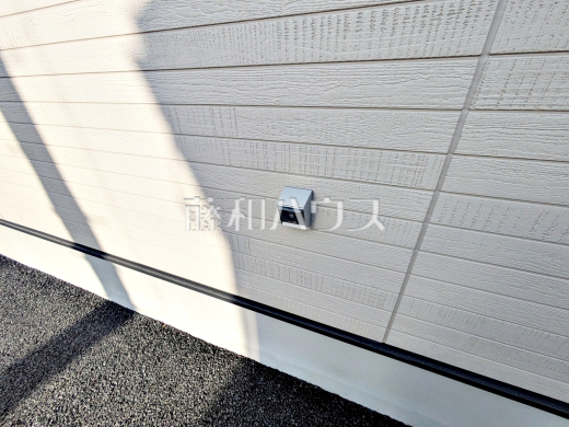 16号棟　その他設備　【朝霞市宮戸３丁目】　