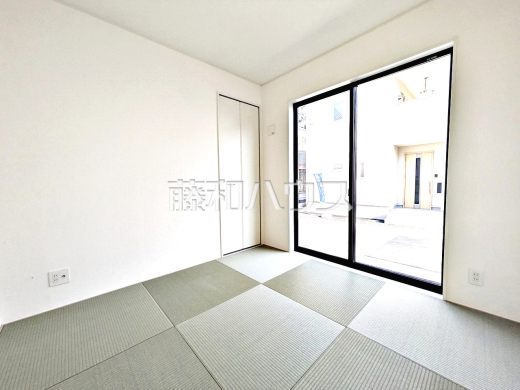 16号棟　居室　【朝霞市宮戸３丁目】