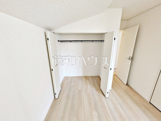 16号棟　居室　【朝霞市宮戸３丁目】