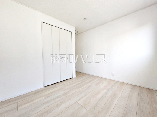 16号棟　居室　【朝霞市宮戸３丁目】
