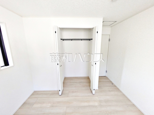 16号棟　収納　【朝霞市宮戸３丁目】