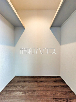 2号棟　収納　【東久留米市前沢５丁目】