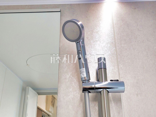 2号棟　浴室　【東久留米市前沢５丁目】