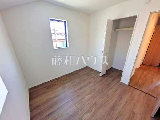 2号棟　居室　【東久留米市前沢５丁目】