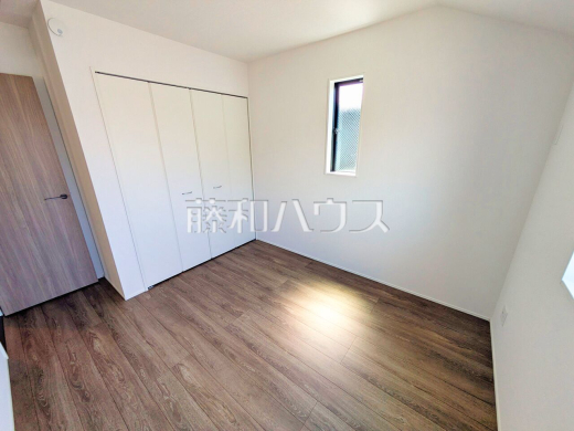 2号棟　居室　【東久留米市前沢５丁目】