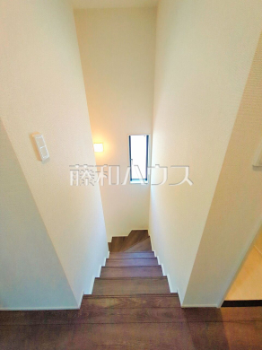 2号棟　その他内観　【東久留米市前沢５丁目】