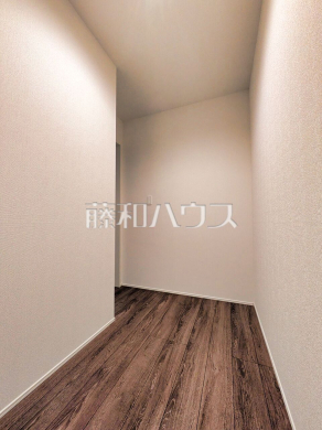 2号棟　収納　【東久留米市前沢５丁目】
