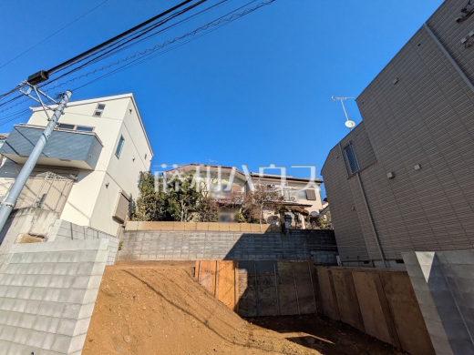 外観　【杉並区永福２丁目】