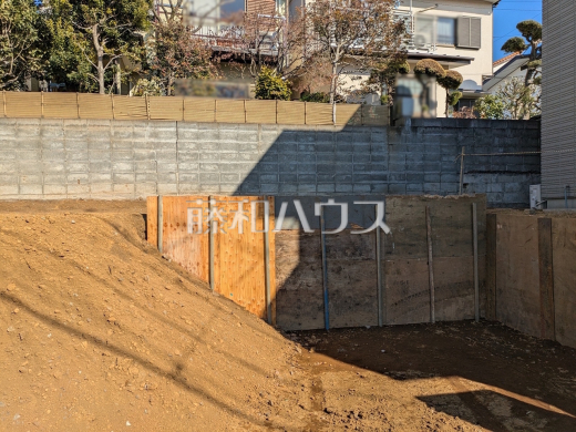 外観　【杉並区永福２丁目】