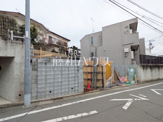 外観　【杉並区永福２丁目】