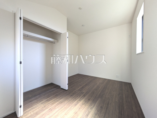 2号棟　居室　【東村山市久米川町３丁目】