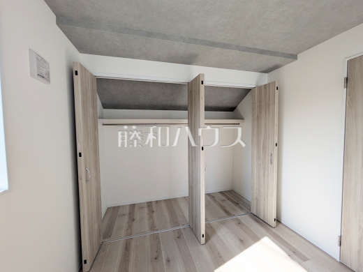 A号棟　居室　【杉並区天沼２丁目】