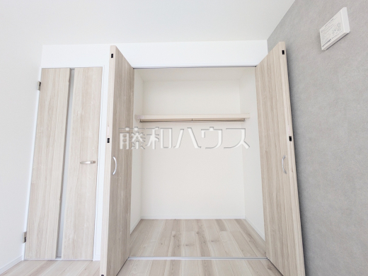 A号棟　収納　【杉並区天沼２丁目】