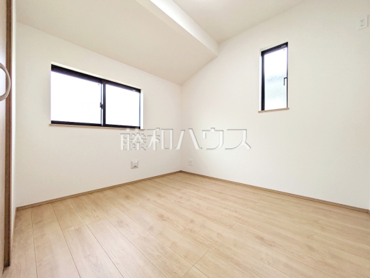 B号棟　居室　【練馬区南大泉１丁目】