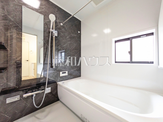 1号棟　浴室　【新座市石神２丁目】