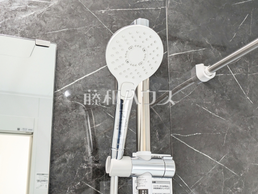 1号棟　シャワーヘッド　【新座市石神２丁目】