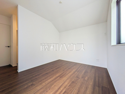 1号棟　居室　【新座市石神２丁目】