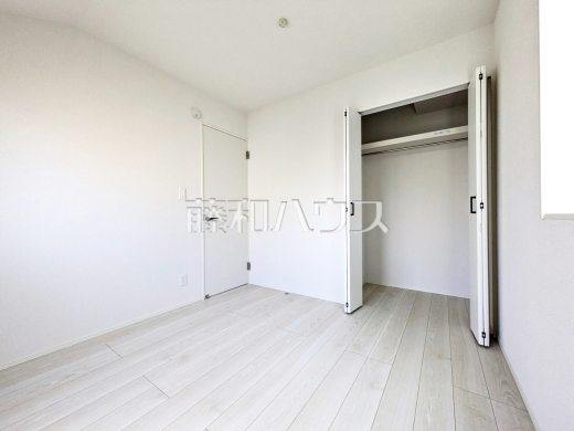 2号棟　居室　【新座市石神２丁目】