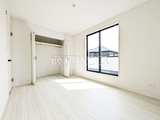 2号棟　居室　【新座市石神２丁目】