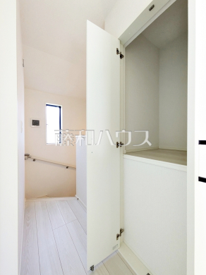 2号棟　収納　【新座市石神２丁目】