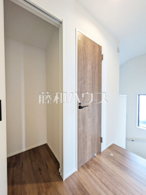 4号棟　収納　【新座市石神２丁目】