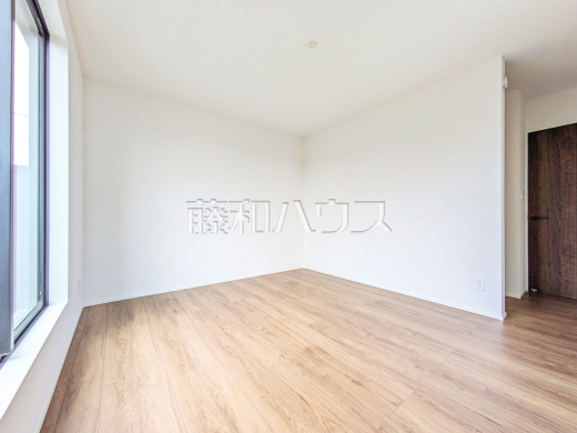 4号棟　居室　【新座市石神２丁目】