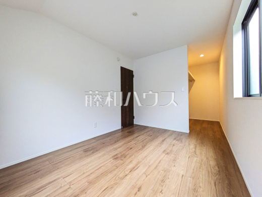 4号棟　居室　【新座市石神２丁目】