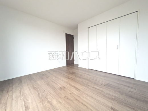 10号棟　居室　【新座市石神２丁目】