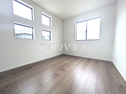 10号棟　居室　【新座市石神２丁目】