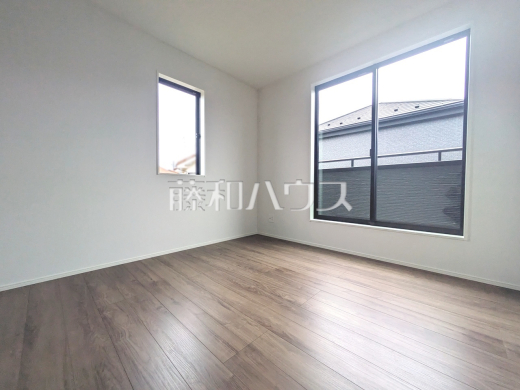 10号棟　居室　【新座市石神２丁目】