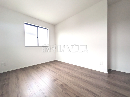 10号棟　居室　【新座市石神２丁目】