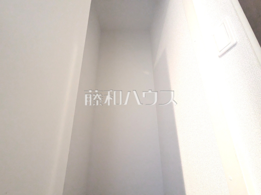 10号棟　収納　【新座市石神２丁目】