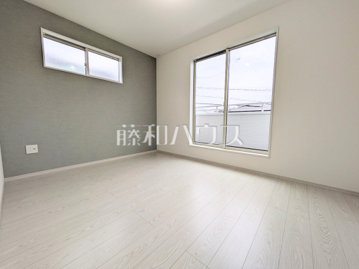 3号棟　居室　【福岡市城南区片江３丁目】