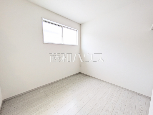 3号棟　居室　【福岡市城南区片江３丁目】