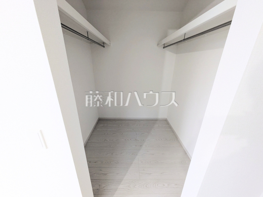 3号棟　収納　【福岡市城南区片江３丁目】