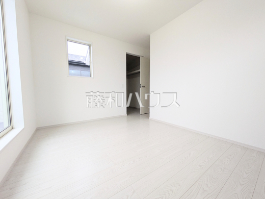 3号棟　居室　【福岡市城南区片江３丁目】
