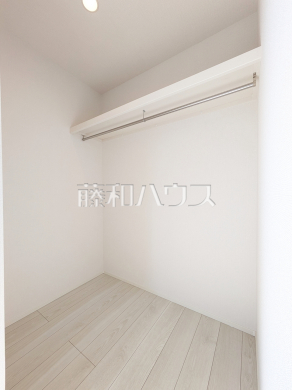 9号棟　収納　【新座市石神２丁目】