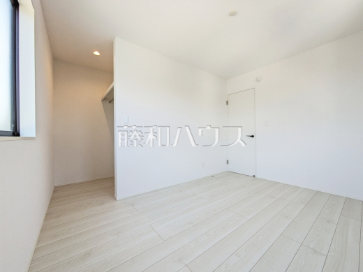 9号棟　居室　【新座市石神２丁目】