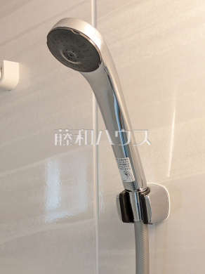 A号棟　シャワーヘッド　【与那原町字与那原】