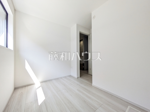 居室　【福岡市中央区港３丁目】