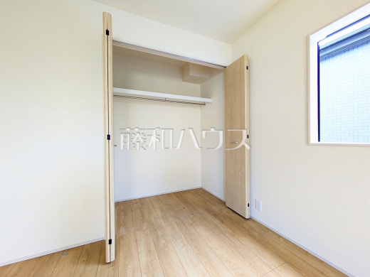 2号棟　収納　【国分寺市高木町２丁目】